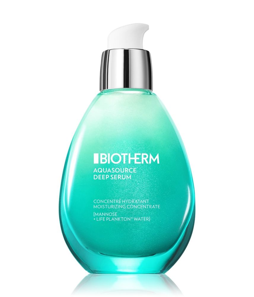 Biotherm Aquasource Deep Serum 50 ml