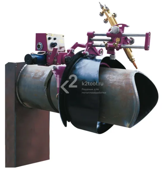 Машина термической резки HK-102