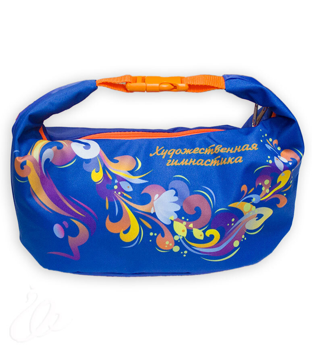 Голубой/русалка ХГ