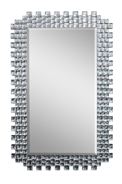 Зеркало Garda Decor 50sx-9192