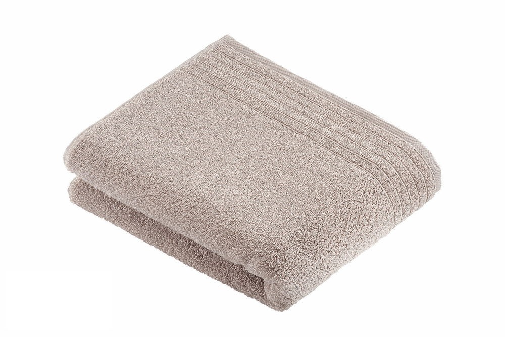 Полотенце 50x100 Vossen Dreams stone