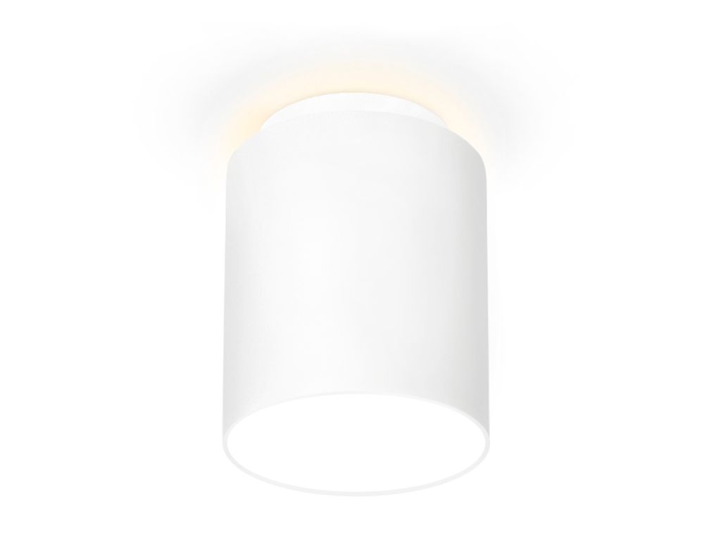 Ambrella Накладной светодиодный точечный светильник Techno TN261