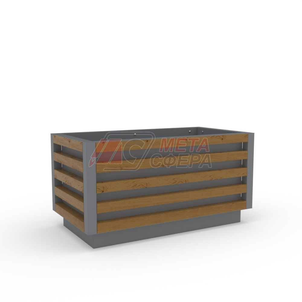 Вазон Кортен L