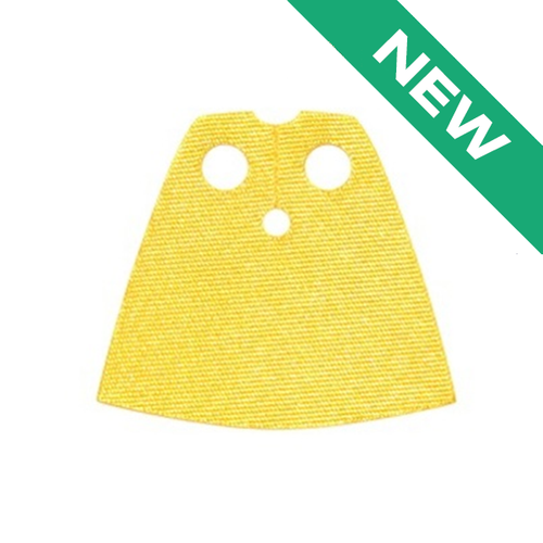 NEW Плащ 29453 Yellow