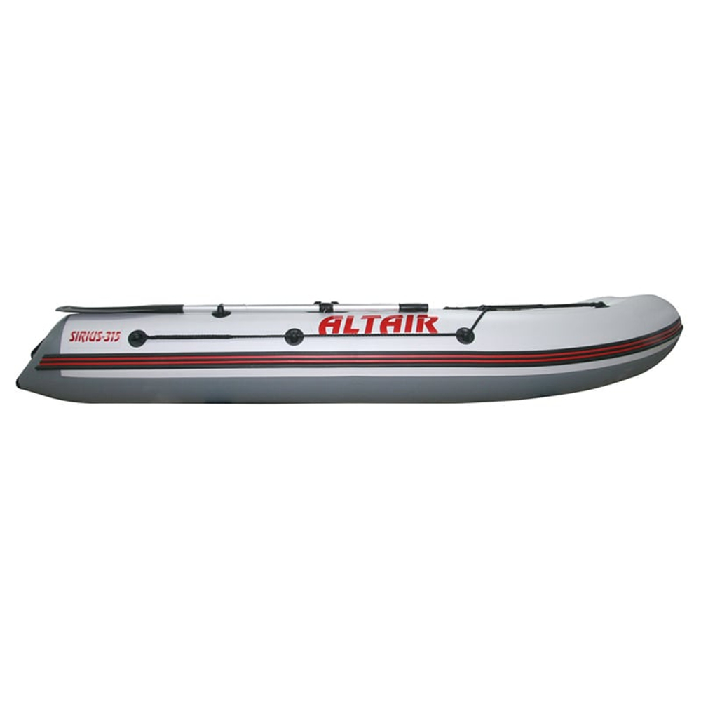 Лодка ПВХ ALTAIR Sirius 315 L AirDeck