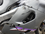 Kawasaki ZZ-R1100 1997