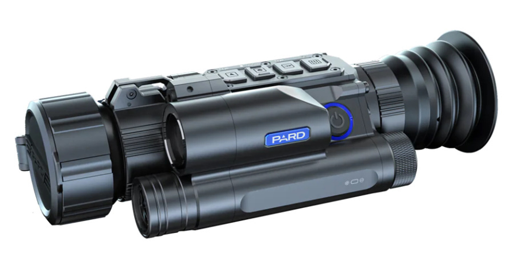 Прицел тепловизионный PARD SA 32-25LRF