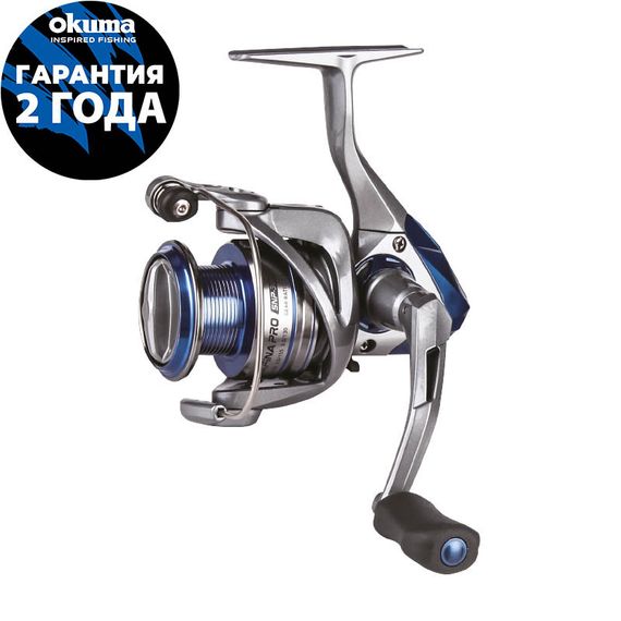 Катушка OKUMA Safina Pro 4000