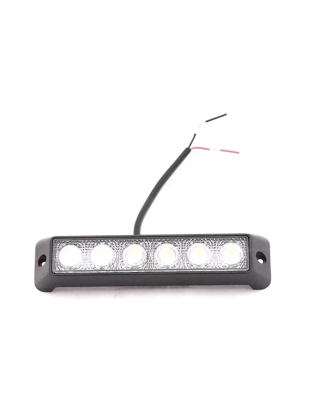 Светодиодная фара Dreamar 18 Вт, 6 диодов, 1200 Лм (DM7018)