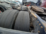 Ford Cargo 4x2 Седельный тягач Cargo (Дизельный, 12,7 л, 420 л.с., МТ)