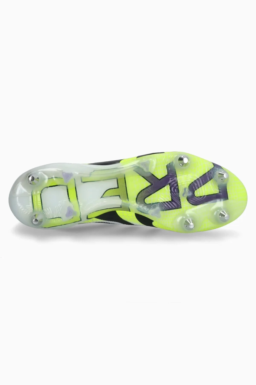 Бутсы adidas Predator Elite LL SG - белый
