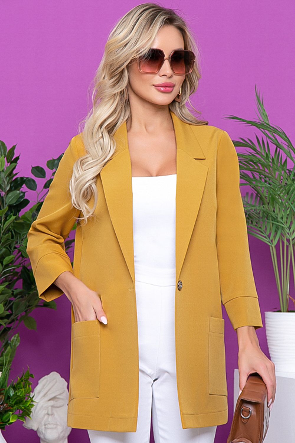 Жакет 8147-3 Avili