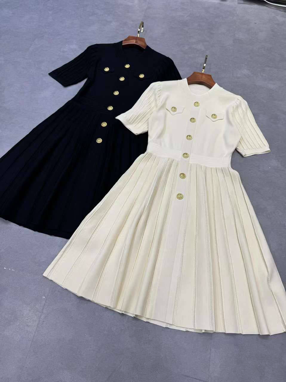 Платье Balmain