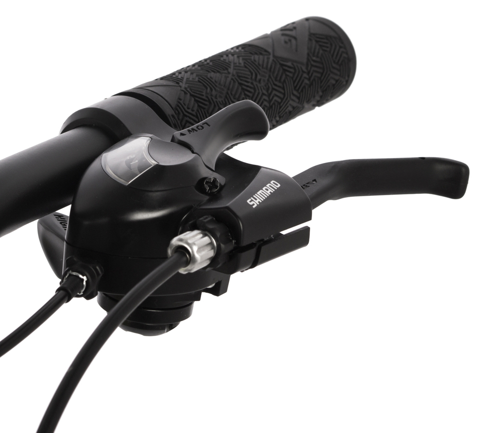 Горный велосипед Stinger Element Evo 26" (2024)