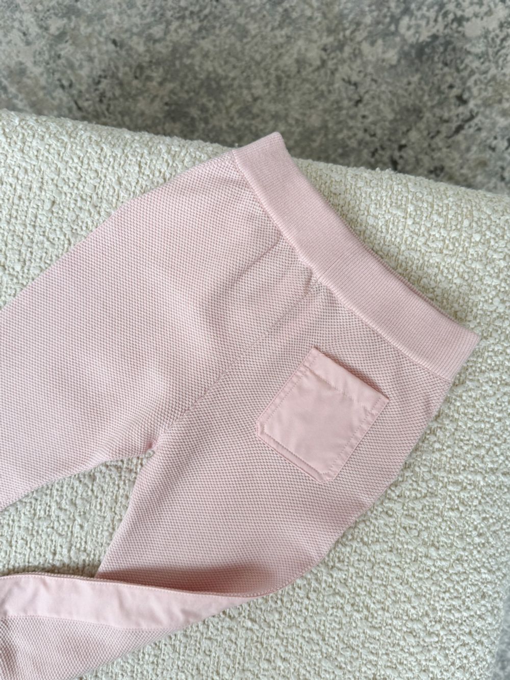 Шерстяные брюки Loro Piana, 86