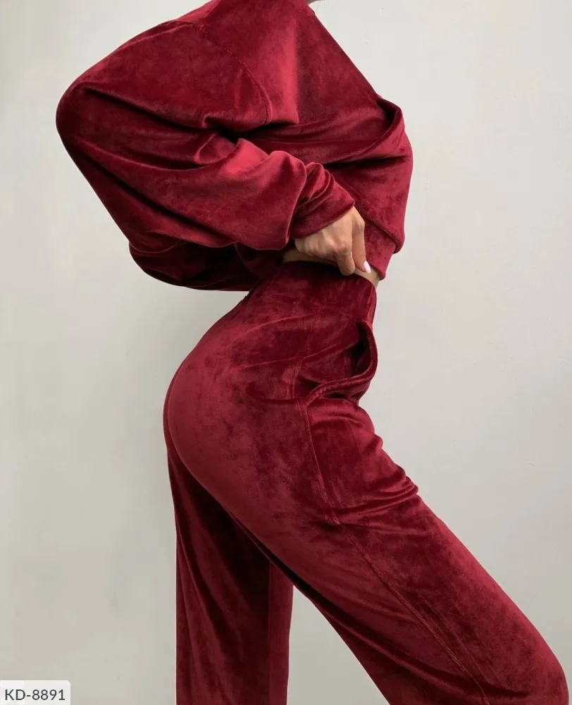 Костюм HZ-5640 Фабрика Моды