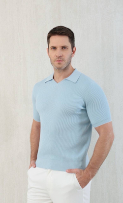 Поло Brunello Cucinelli