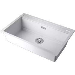 Кухонная мойка Omoikiri Kitagawa 79-LB-AZ