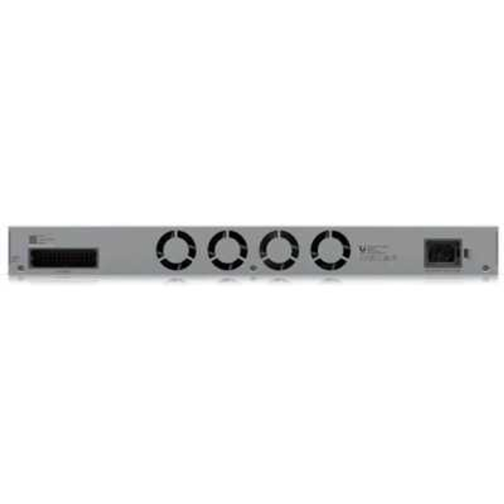 Коммутатор Ubiquiti UniFi Switch Pro Max 48 PoE USW-PRO-MAX-48-POE
