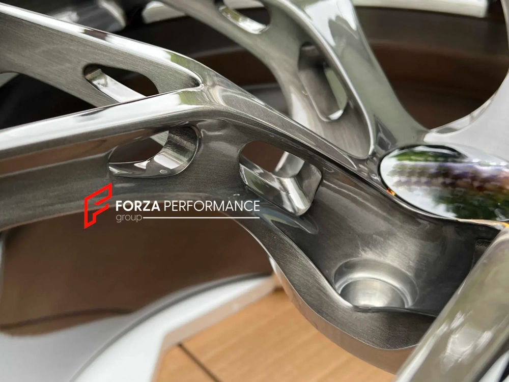 КОВАНЫЕ ДИСКИ ДЛЯ FERRARI 812 SUPERFAST 2020 ФЕРРАРИ