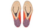 On Cloudventure Peak 3 Undyed Flame