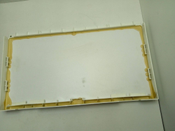 EWS1256EGU кт7 Верхняя крышка для стиральной машины Electrolux б/у