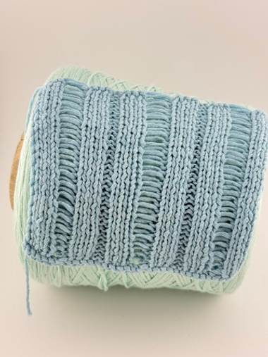 G&G FILATI CAPRI 80% хлопок 20% шелк