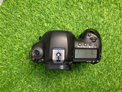 Canon EOS 5D Mark IV Покупка/Продажа