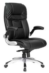 Кресло руководителя 2110Н "Nickolas" Premium