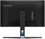 Монитор 23.8" Lenovo 67CCGAC4EU черный