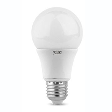 Лампа Gauss LED Elementary A60 12W E27 3000K 23212
