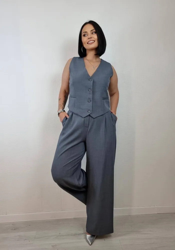 Костюм 02513-1 Fabrika