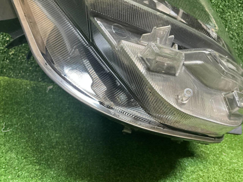 Фара левая Lada Vesta (2022-н.в.) LED