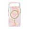 Чехол Uniq Coehl IML MagSafe для iPhone Air Aeris Soft Pink (IP6.6(2025)-ARMSPNK)