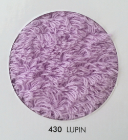 Коврик для ванной 50х80 Abyss & Habidecor Reversible 430 Lupin Португалия