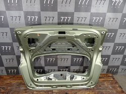 Крышка багажника Jaecoo J7 23-нв Б/У Оригинал 552000387AADYJ