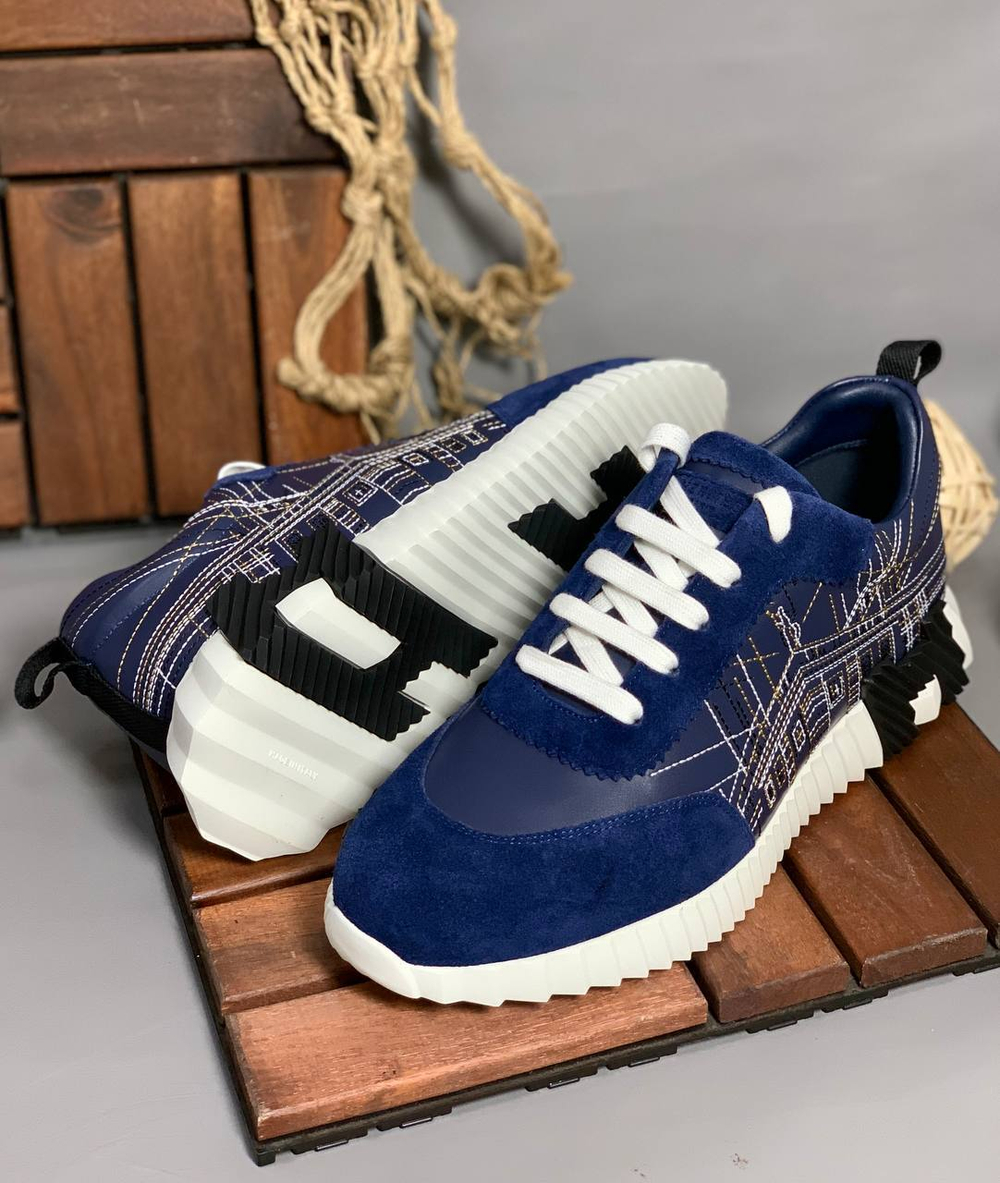Кроссовки Hermes