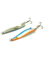 Блесна для рыбалки вращающаяся Mepps AGLIA MOUCHE