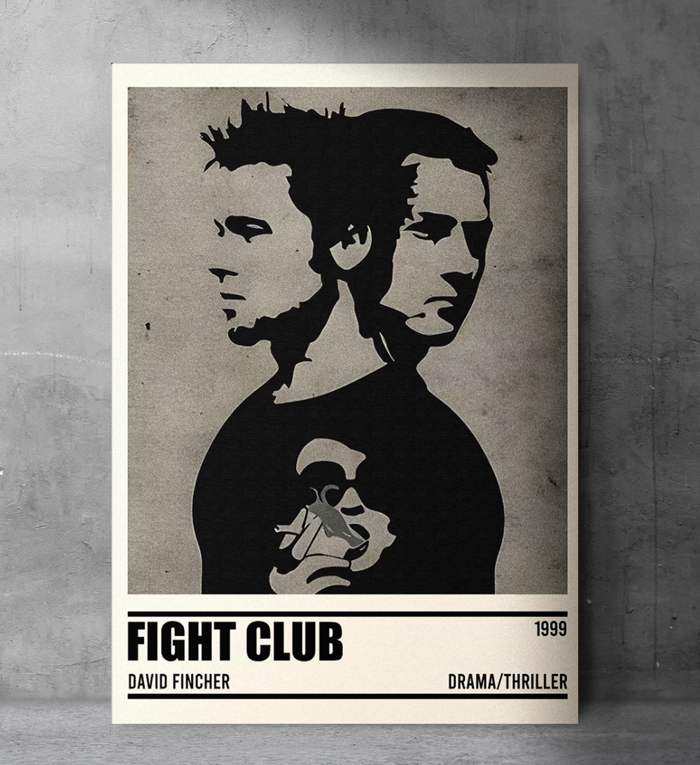 Бойцовский клуб 2 (Fight Club)