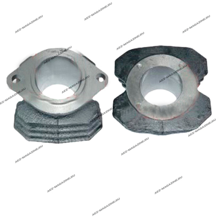 Ø 42мм, подходит длякомпрессоров Интрескол, Форте и их китайских аналогов