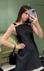 Платье Prada