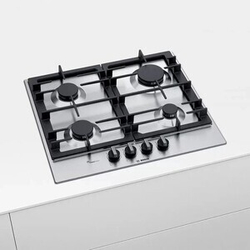 Встраиваемая газовая варочная панель Bosch PCP6A5B90M
