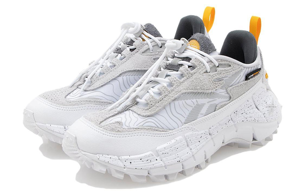 Кроссовки Reebok Zig Kinetica 2.5