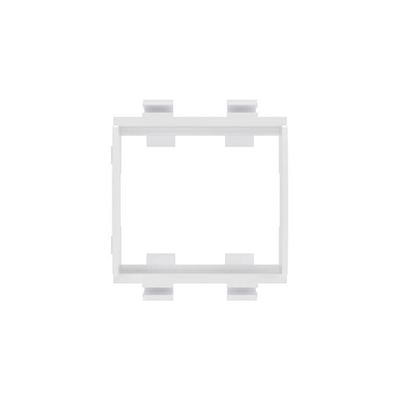 F0000A каркас под 2 модуля VIVA DKC