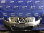 Бампер передний NISSAN QASHQAI 2006-2010
