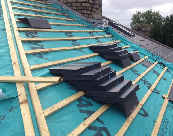 Мембраны EUROTOP - Назначение и применение