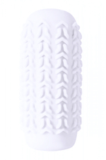Мастурбатор Marshmallow Maxi Candy White 8074-01lola