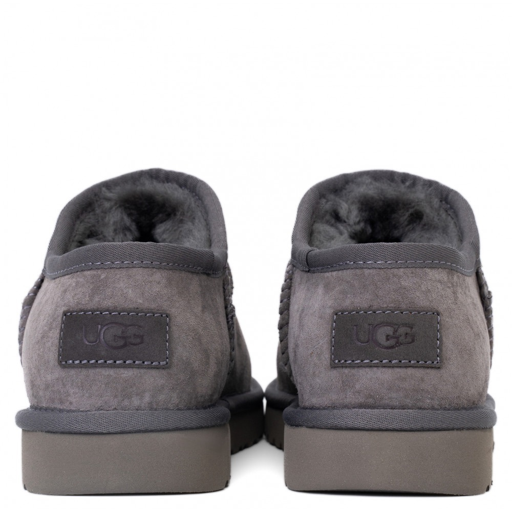 Ugg Ultra Mini Tasman Grey