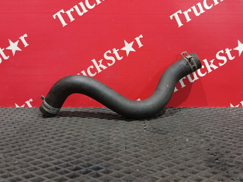 Патрубок ГУРа 2018г.