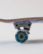 Скейтборд Футворк Паучара Черный 8”